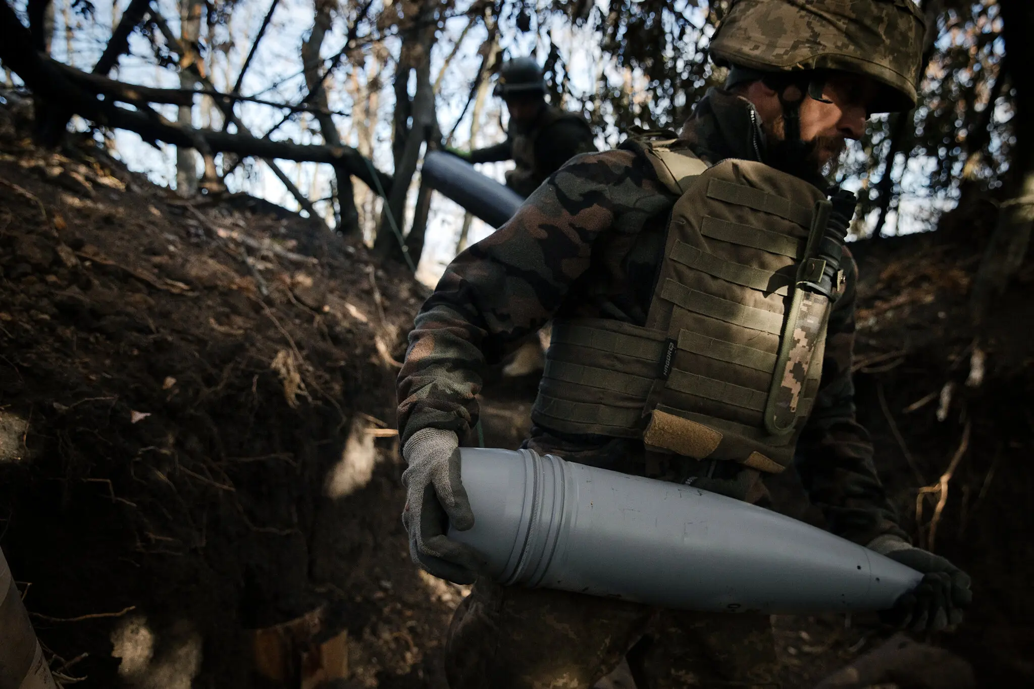 Росія заявила про «просування будинок за будинком» у Покровську та захоплення села з 13 мешканцями